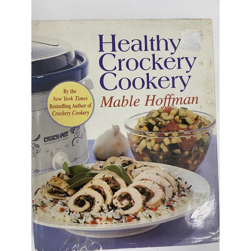 Slow Cooker Crockpot 4 book bundle - Picture 8 of 9